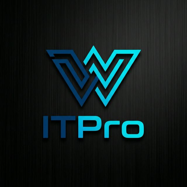 ITPro Web Studio
